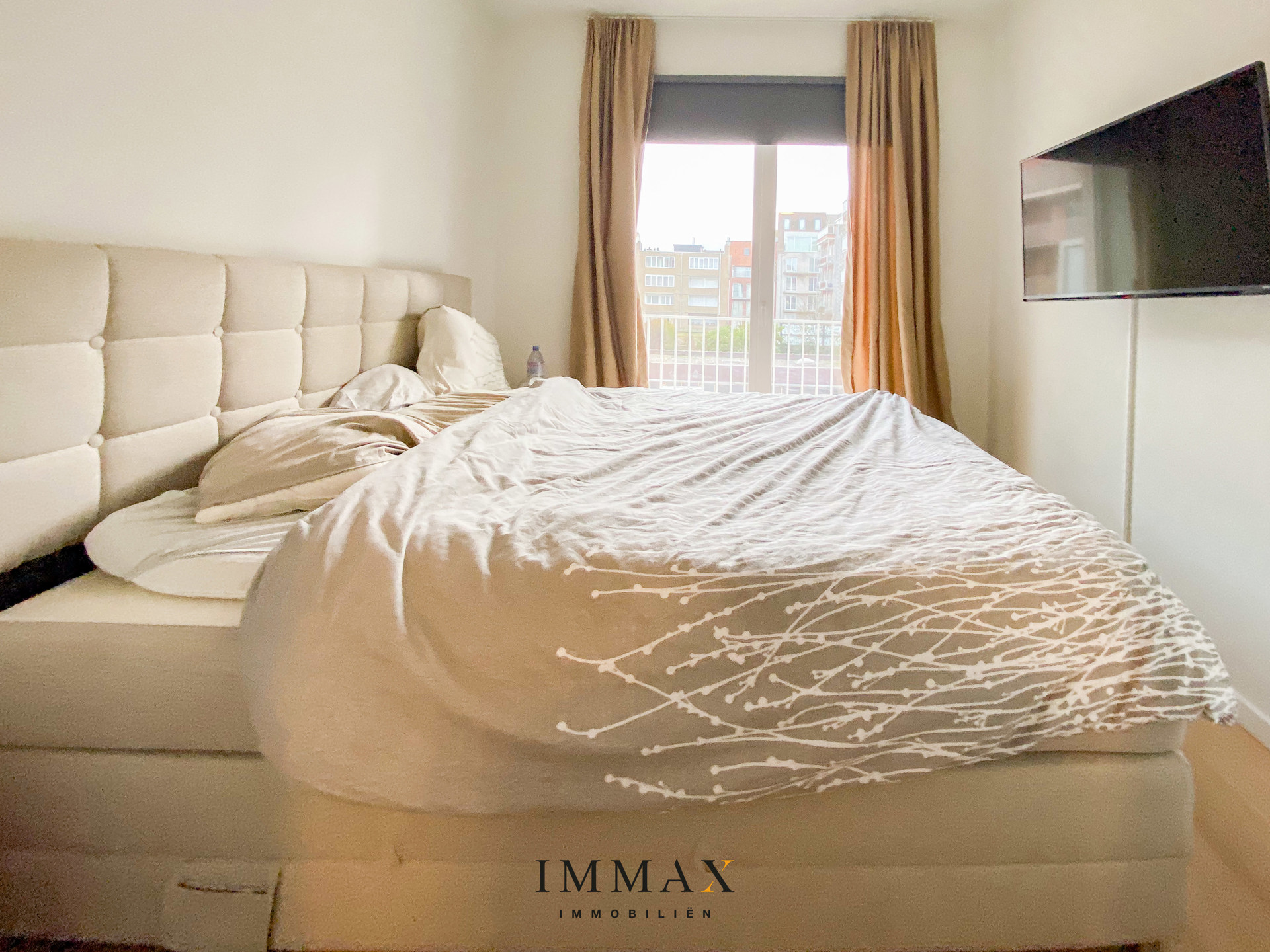 Apartment for rent in Knokke-Heist with 2 bedrooms - photo 5