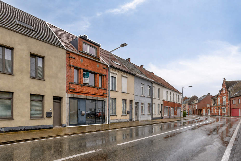 Maison à vendre à Brakel avec 4 chambres - photo 1