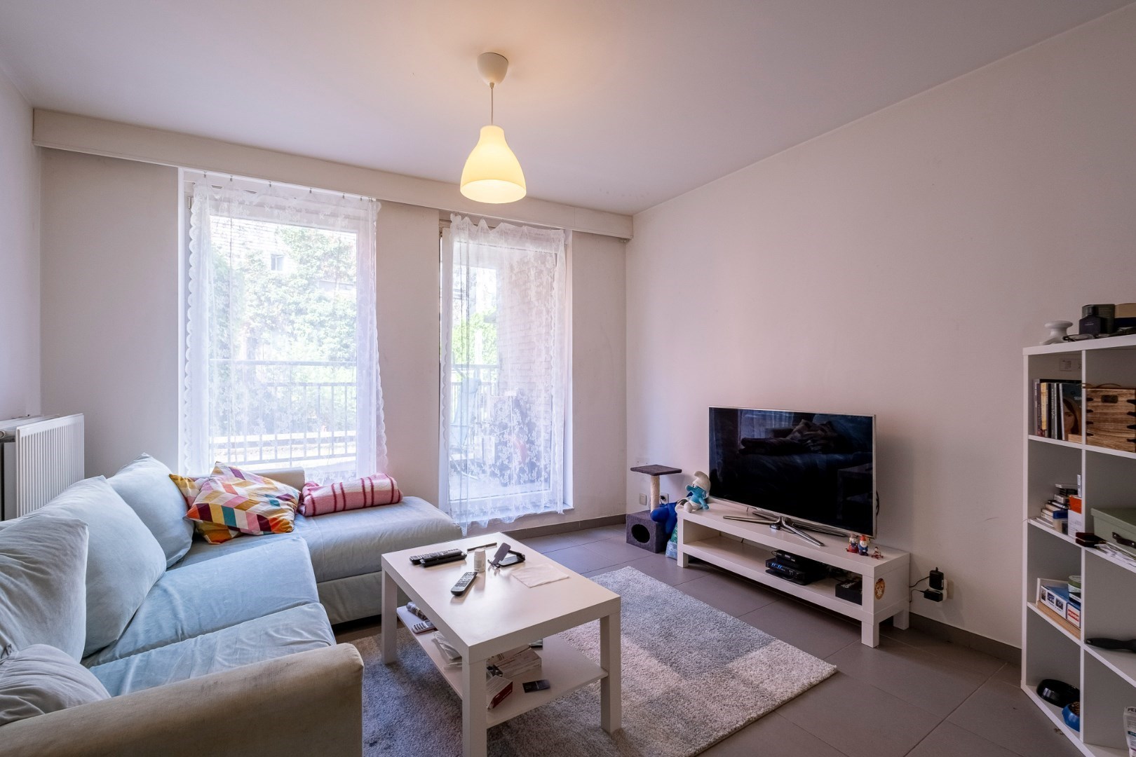 Startersappartement aan de Sint-Paulusplaats - foto 1