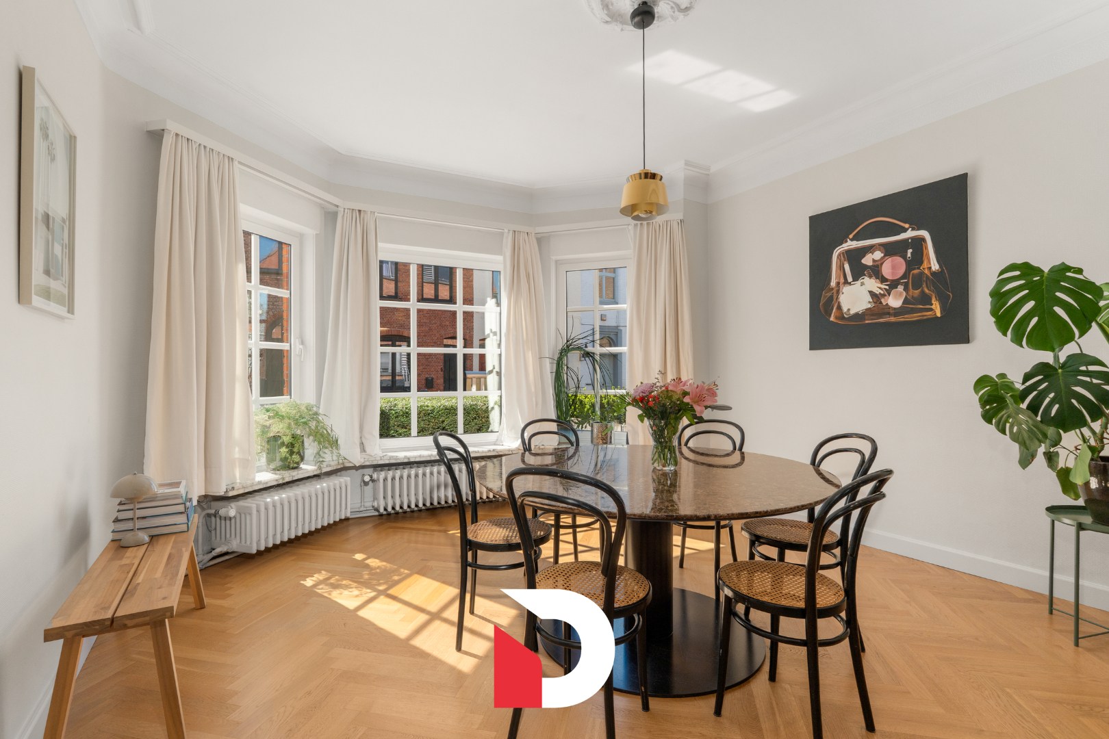 House for sale in Bruges with 4 bedrooms - photo 2
