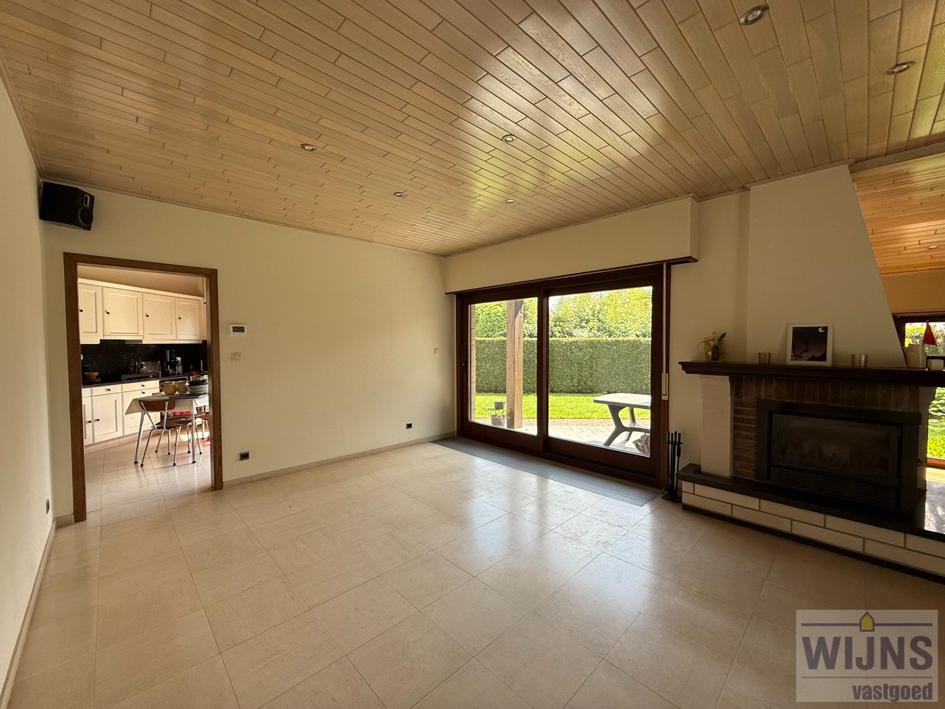 Rustig gelegen vrijstaande woning. - foto 4