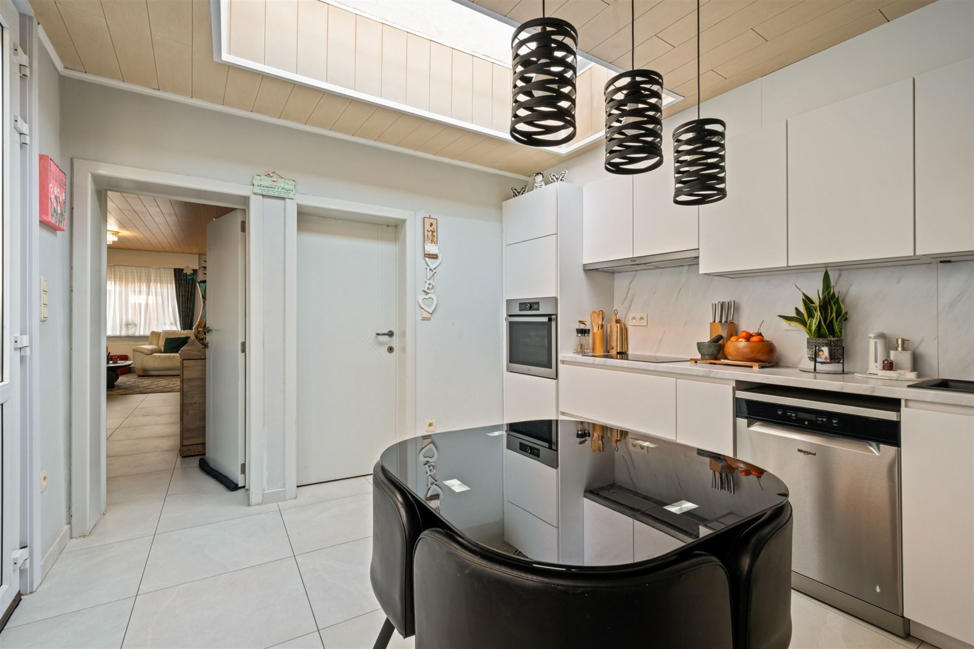 Ruime woning op TOPlocatie. - foto 5