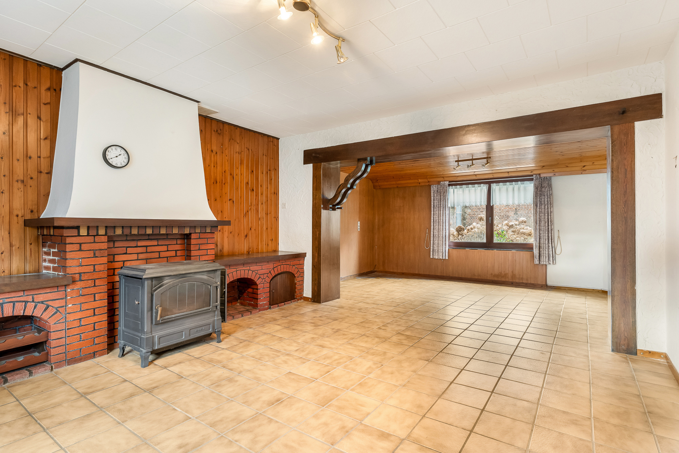 HOB gezinswoning + bijgebouw in de Voerstreek - foto 5