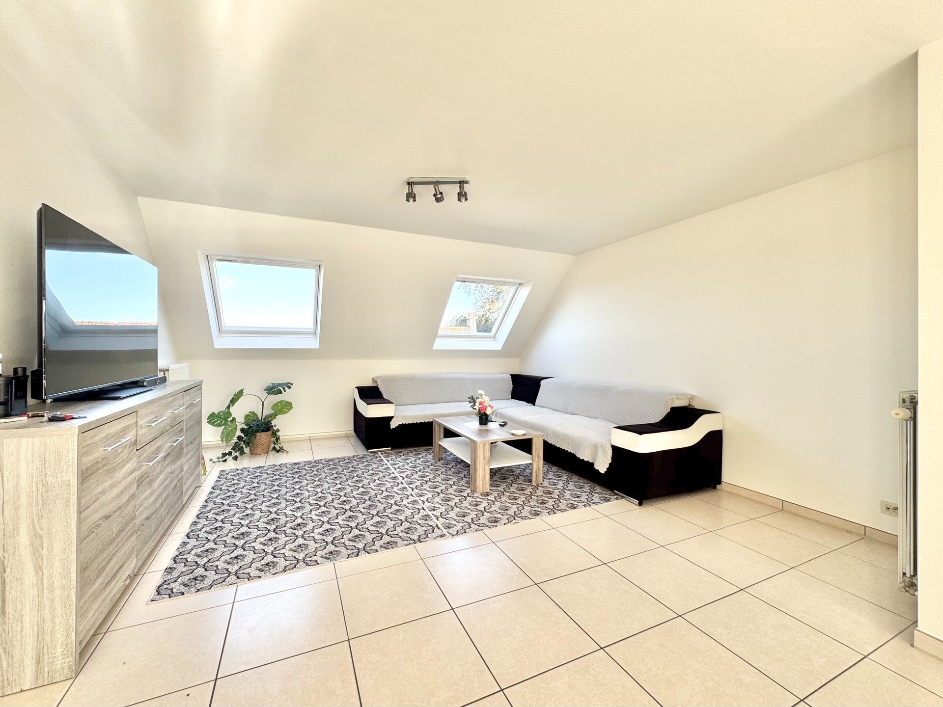 PENTHOUSE| 2 KAMERS | ZUIDTERRAS | GARAGE - foto 5