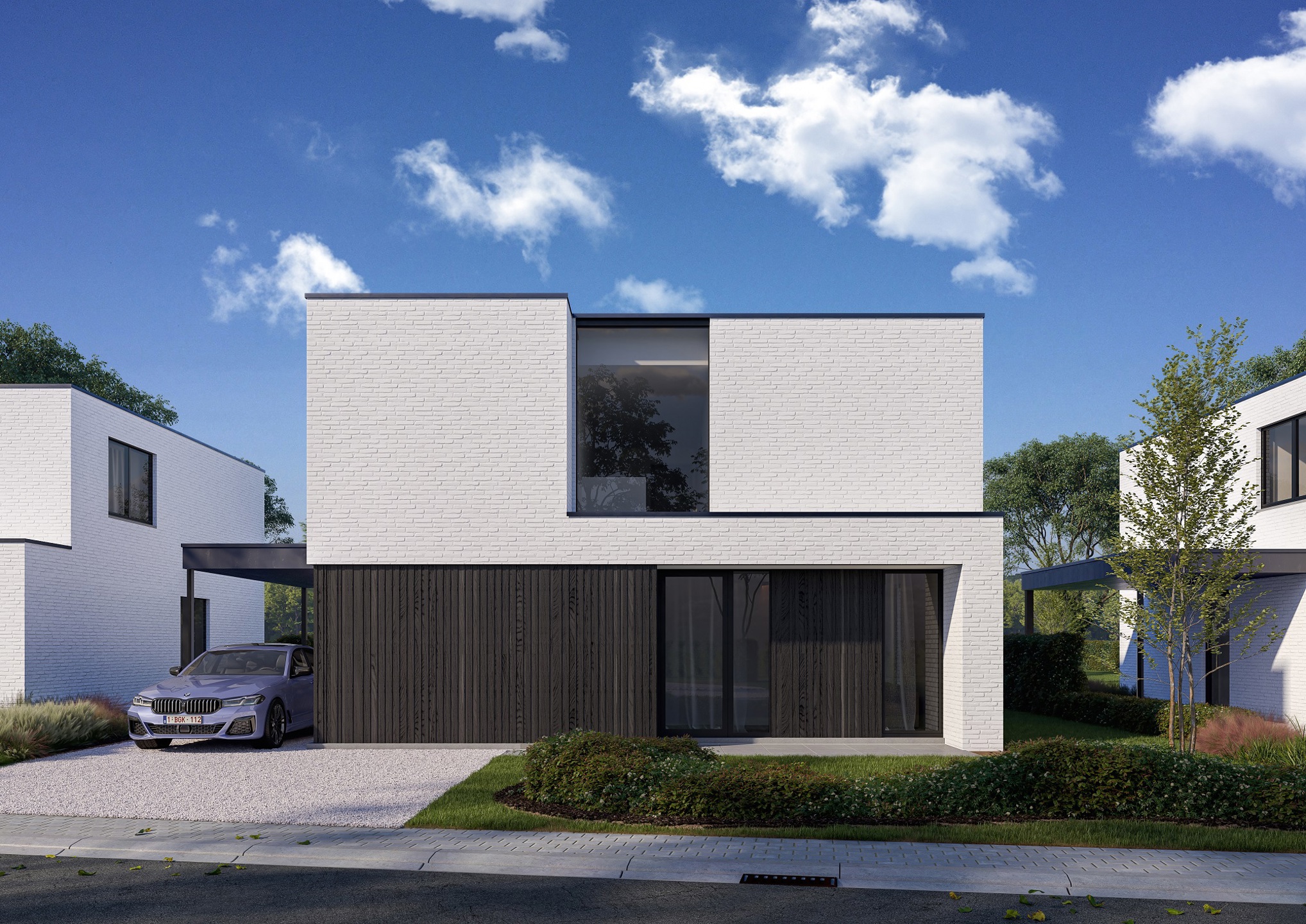 Maison à vendre à Deinze avec 4 chambres - photo 2