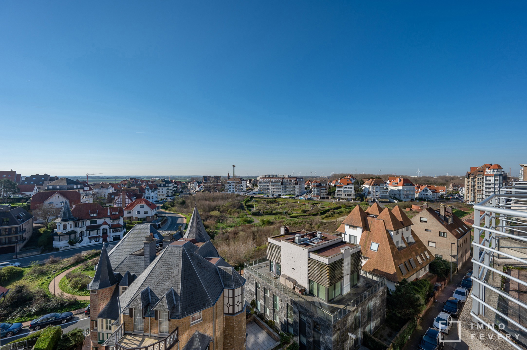 Appartement à vendre à Knokke-Heist avec 3 chambres - photo 3