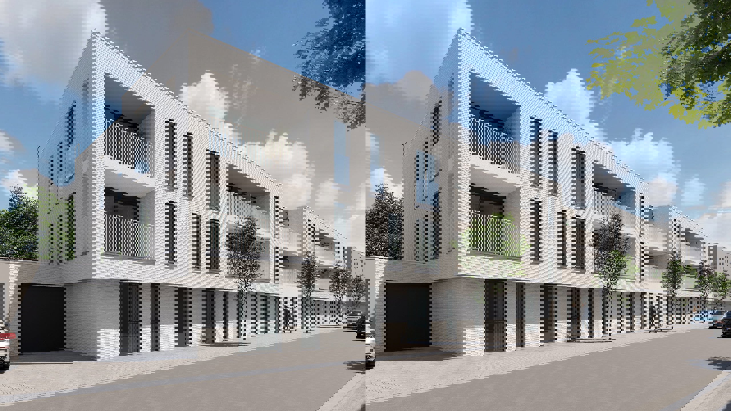 Luxueus 3-slaapkamerappartement in het centrum van Stabroek. - foto 5