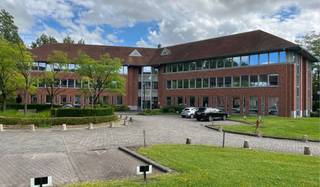 Commercial for rent in Waterloo