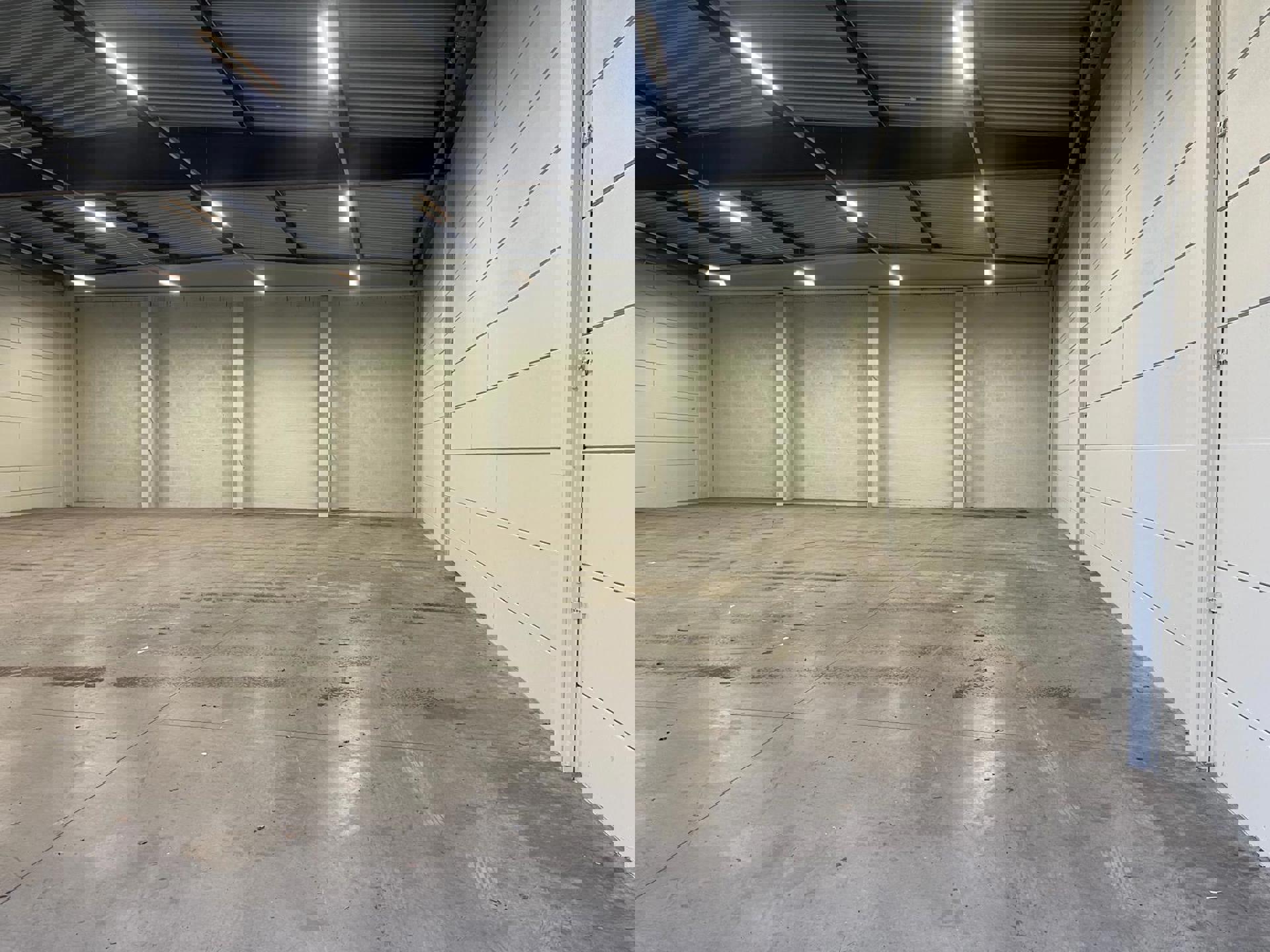 KMO-unit van 526m² in de industriezone Wilrijk nabij de A12 - foto 2