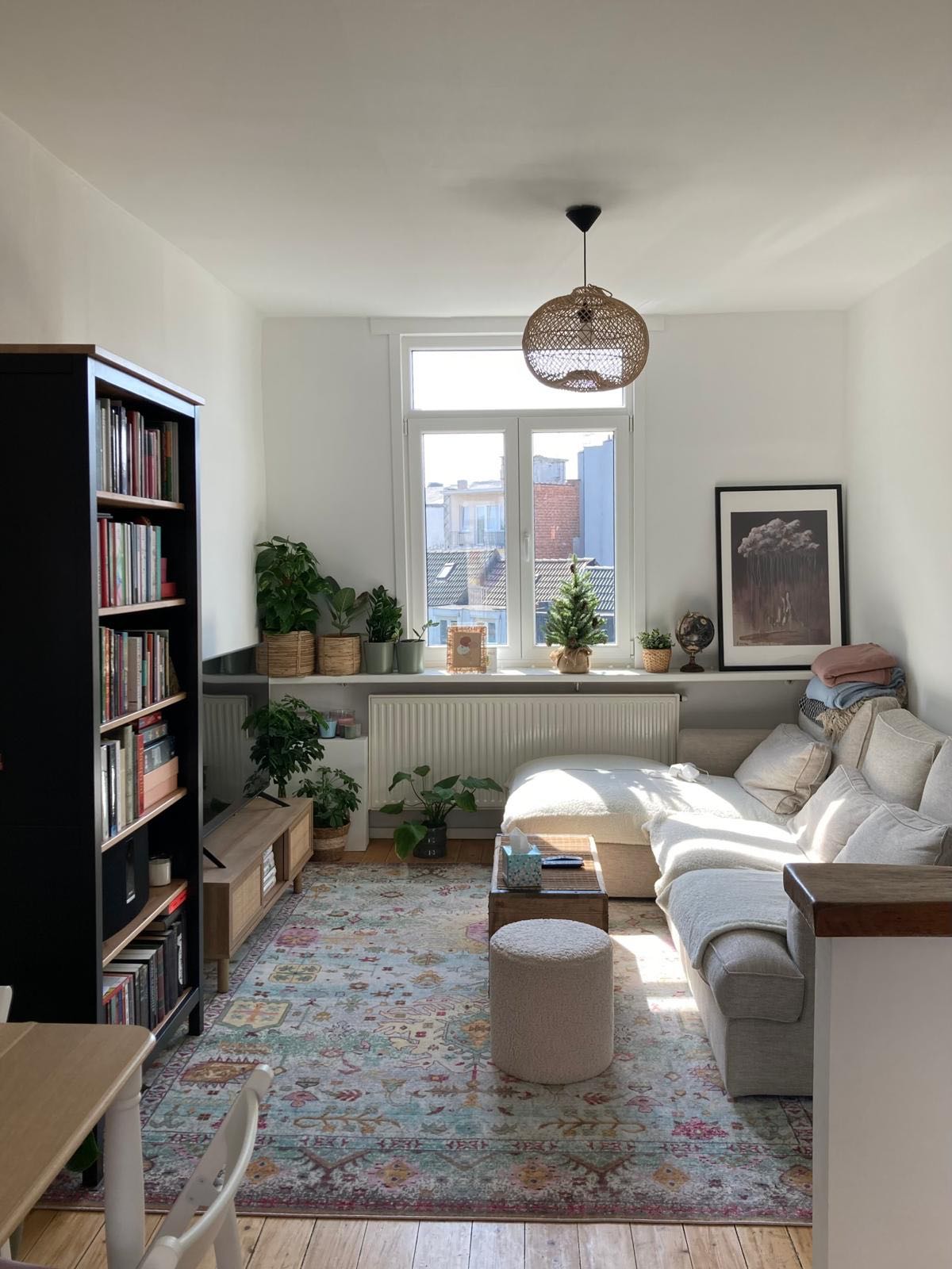 Appartement à vendre à Anvers avec 1 chambre - photo 2