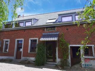 Huis te koop in Zinnik