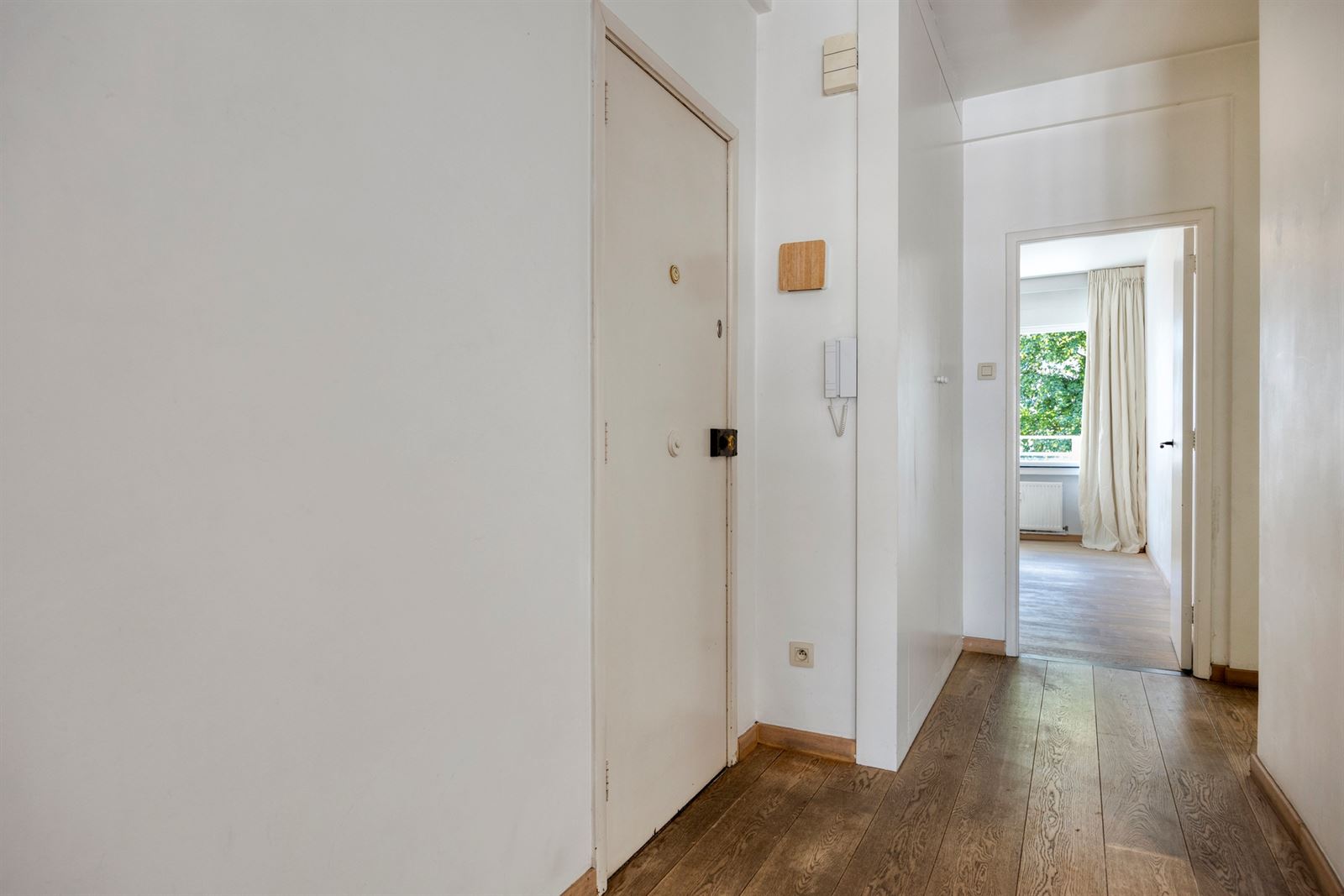 Appartement à louer à Anvers avec 2 chambres - photo 2