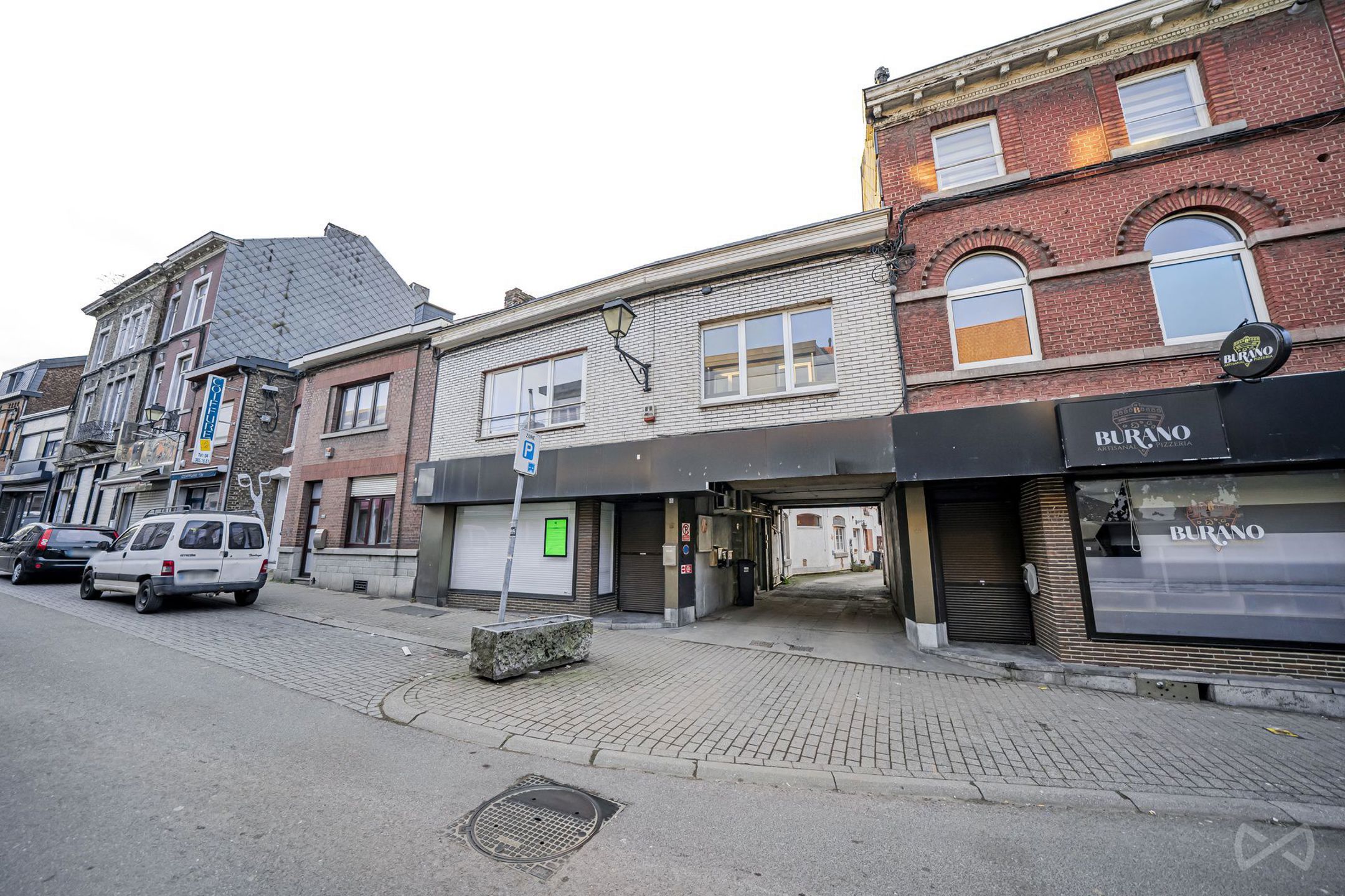 Commercieel te koop in Seraing - foto 4