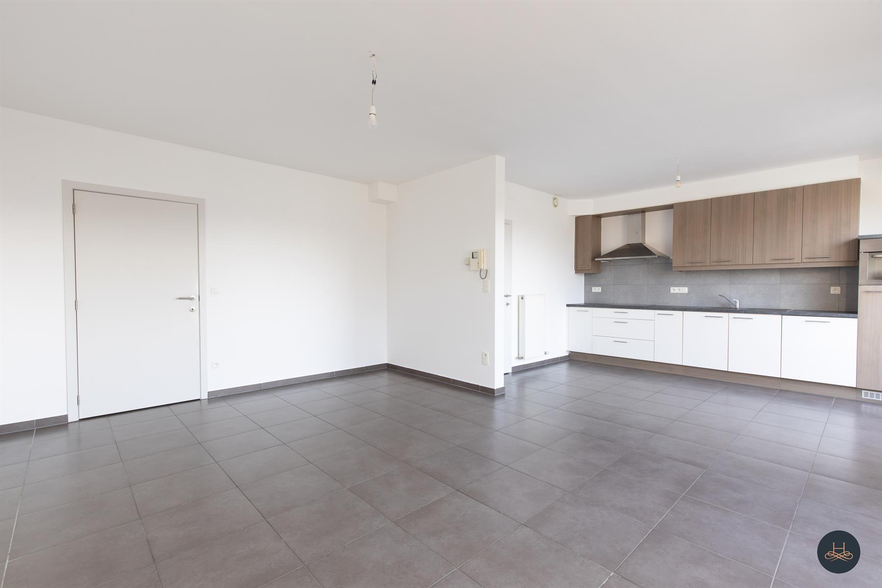 Lichtrijk appartement met groot terras - foto 5