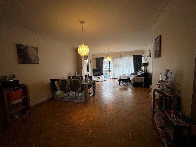 Appartement met 3 slaapkamers, lift en terras te Beveren-Waas - foto 4