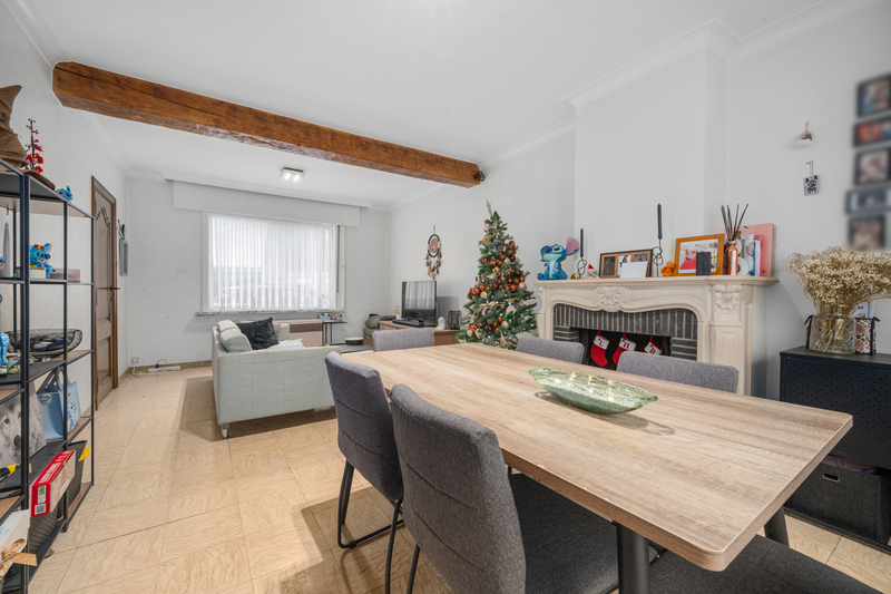 Maison à vendre à Roulers avec 3 chambres - photo 4