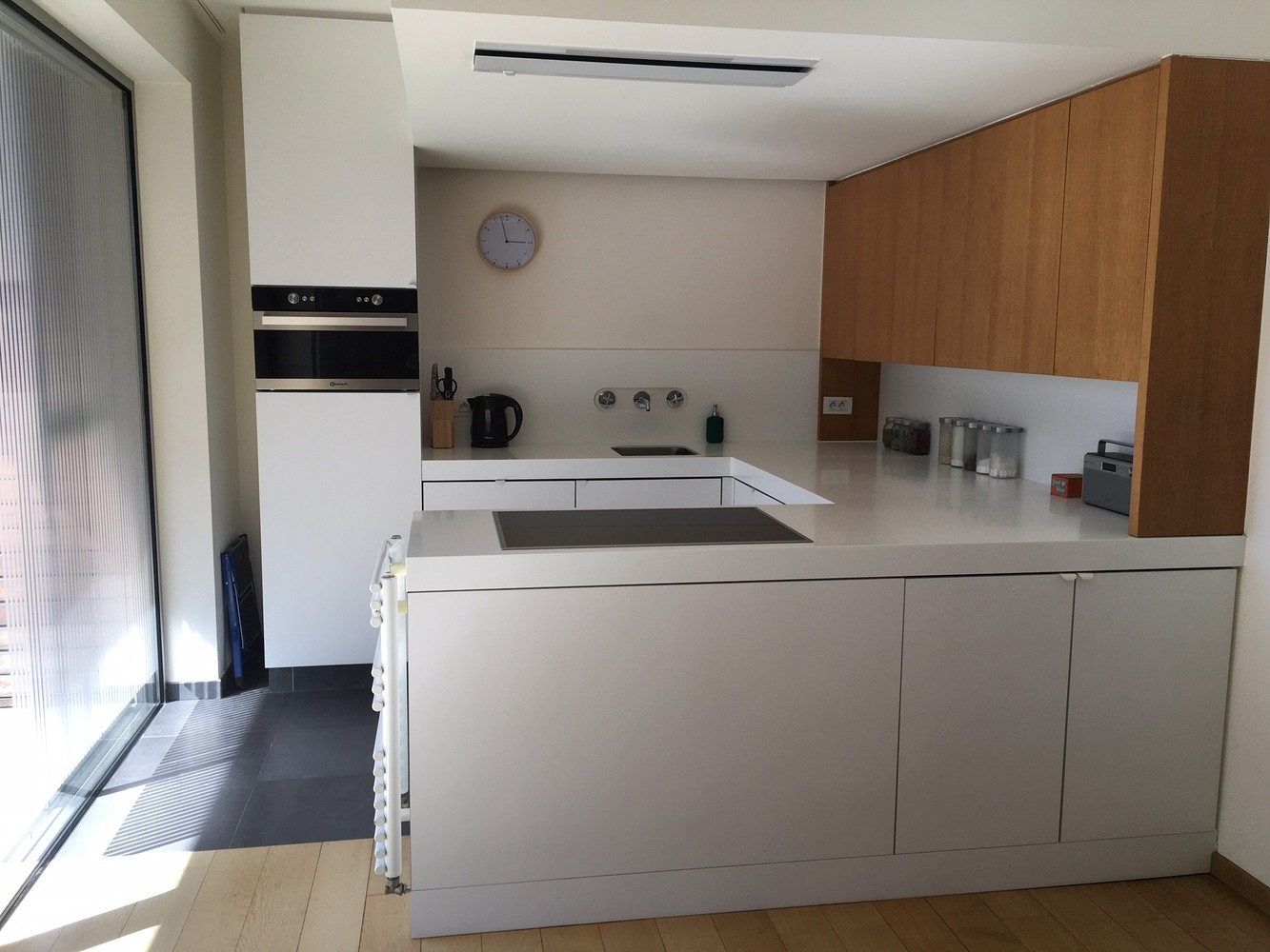 Apartment for rent in Ostend with 3 bedrooms - photo 5