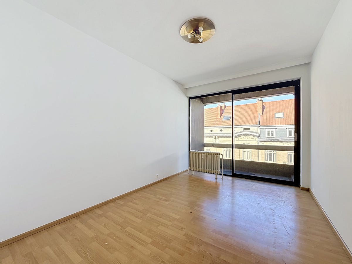 Cosy 1 bedroom apartment for rent in Antwerp-South - photo 5