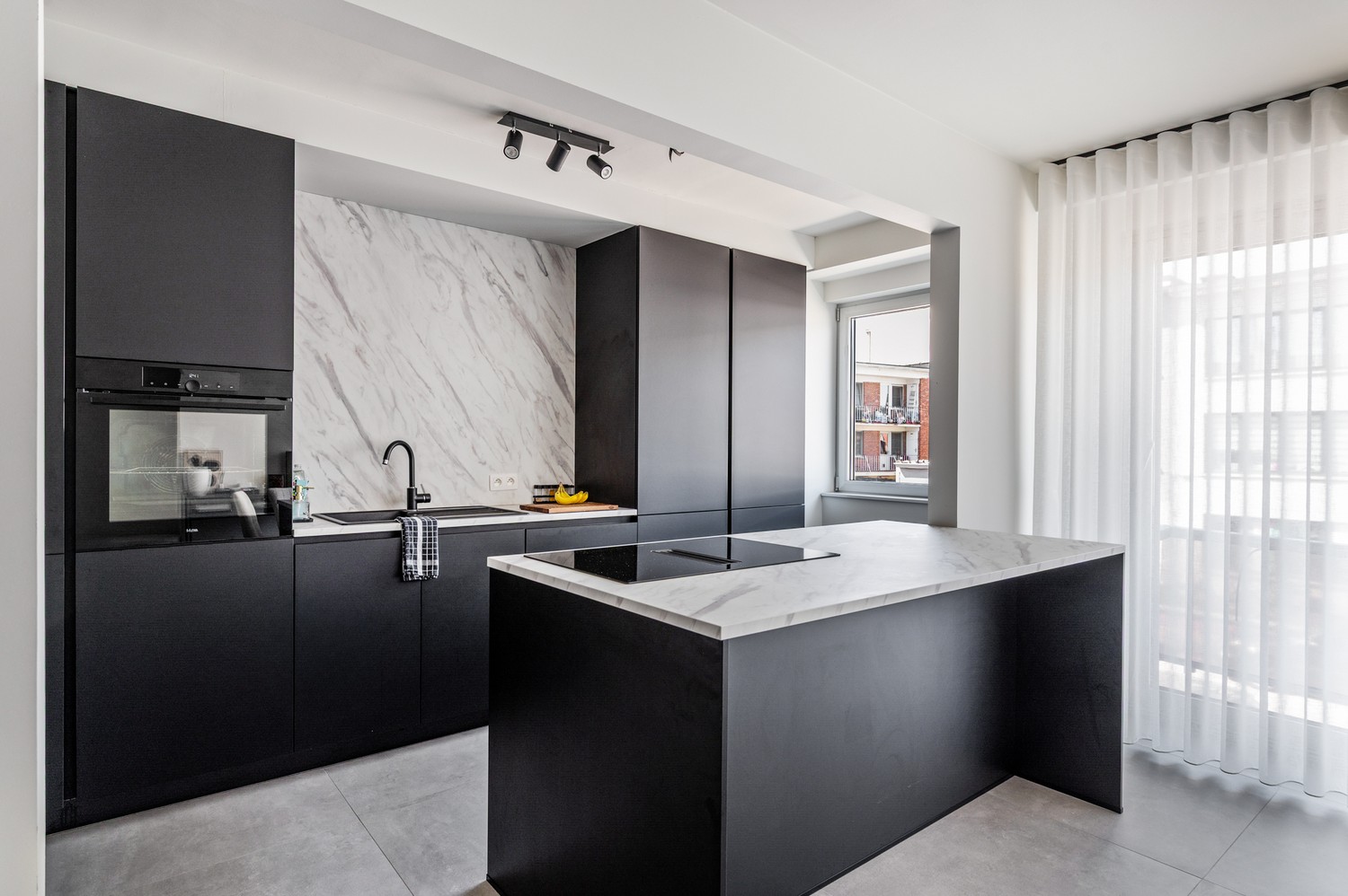 Appartement à vendre à Anvers