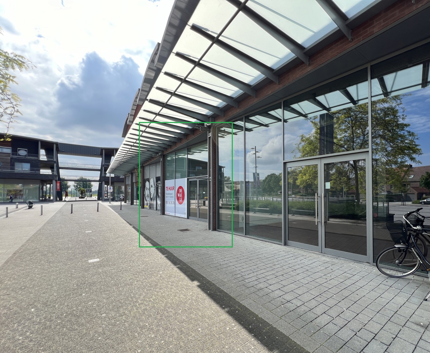 Commercieel te huur in Maaseik - foto 1