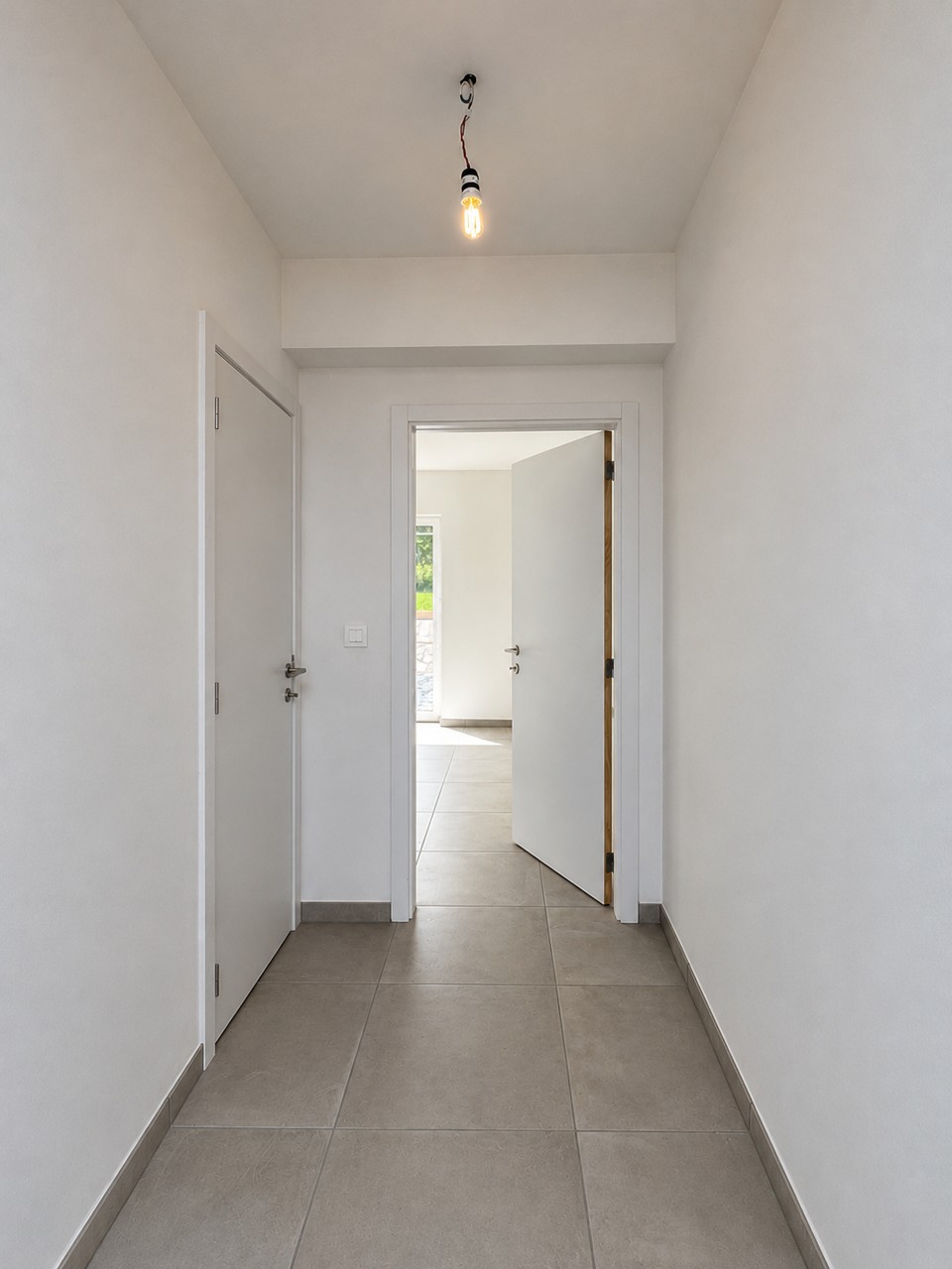 Nouvelle construction vendue sous régime des droits d'enregistrement - photo 5