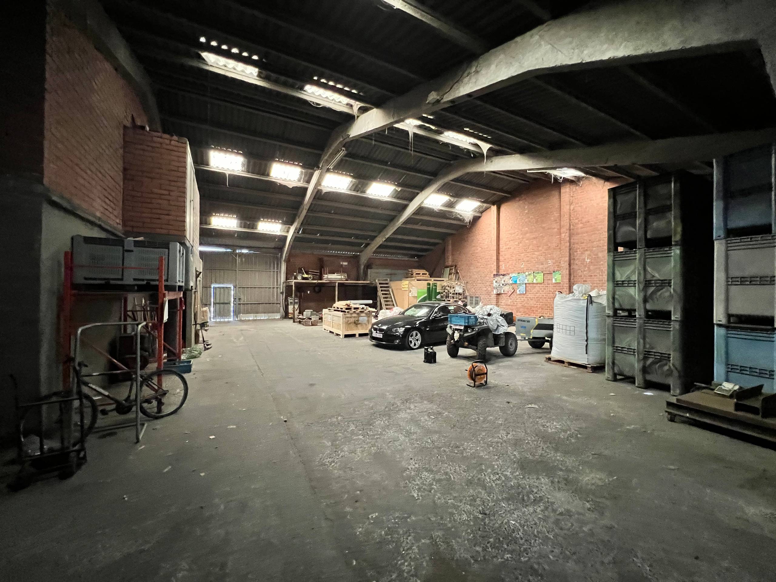 Commercial for rent in Meulebeke - photo 2