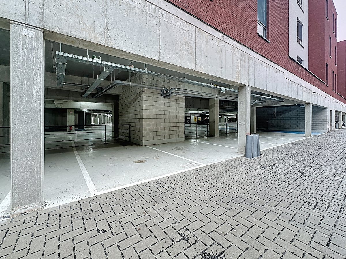 Parking space for rent in Boom Centrum - photo 4