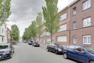Appartement à vendre à Anvers