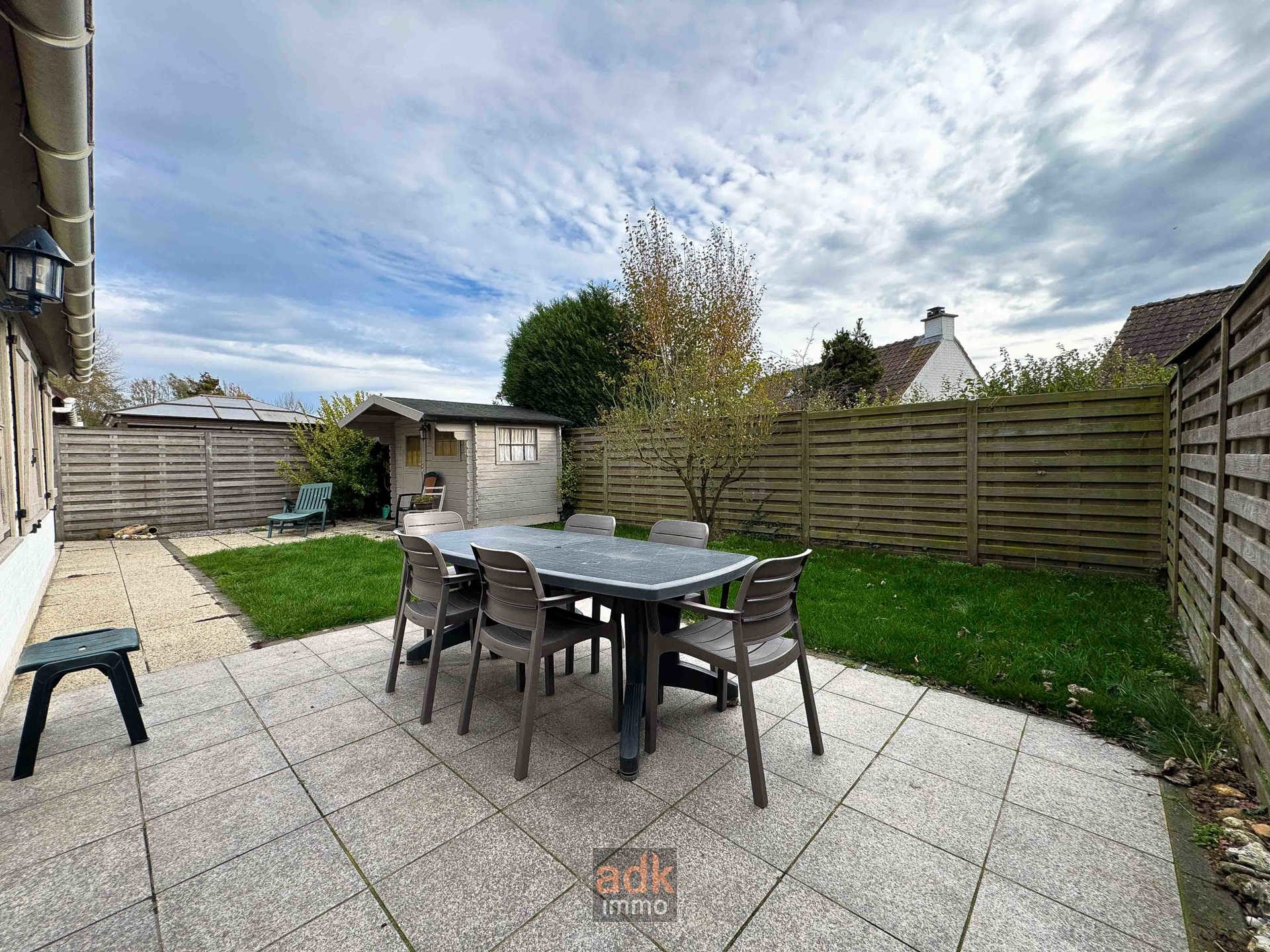 House for sale in De Panne with 3 bedrooms - photo 2