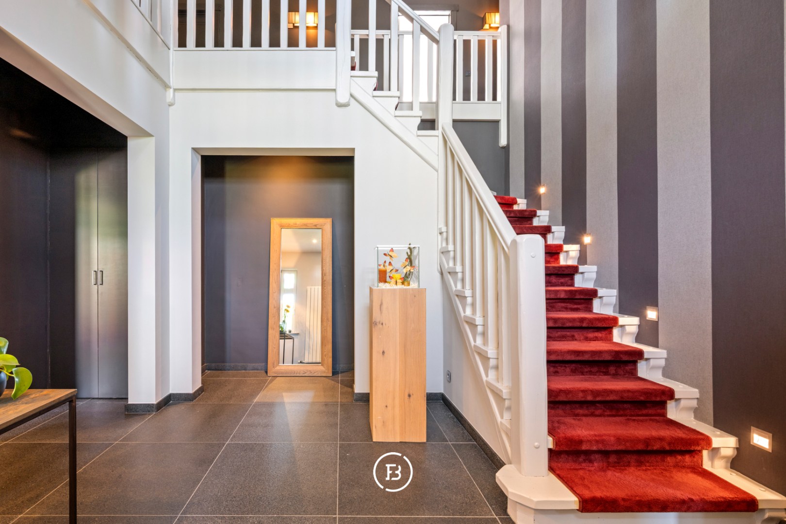 Engelse landelijke villa - foto 5
