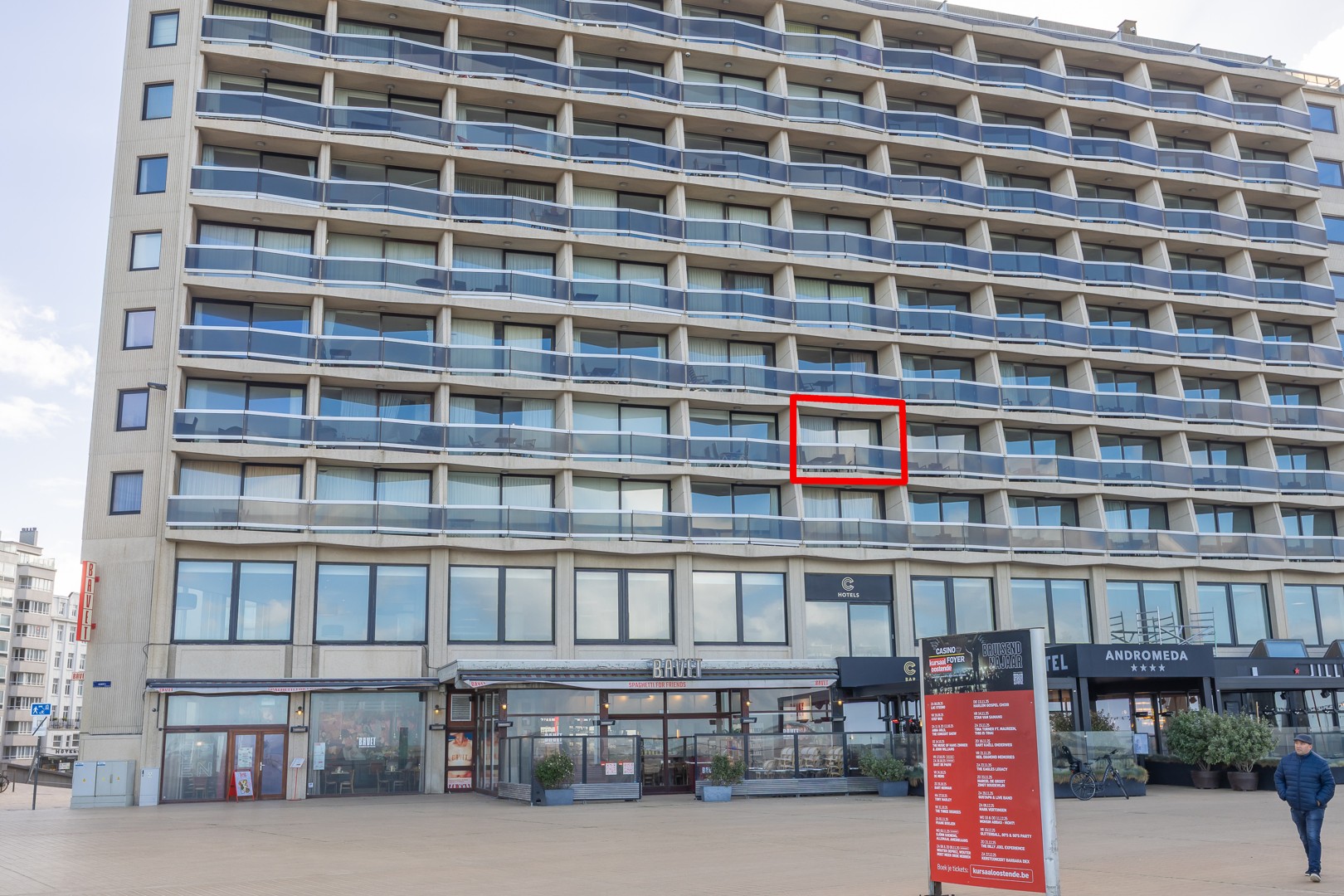 Appartement te koop in Oostende - foto 4