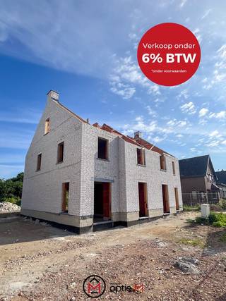 Maison à vendre à Beringen