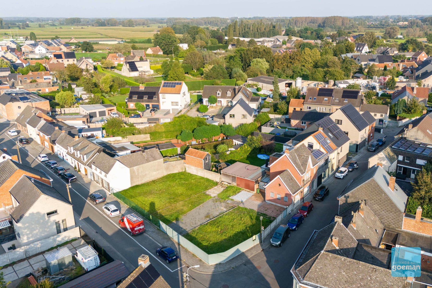 Land for sale in Berlare - photo 3