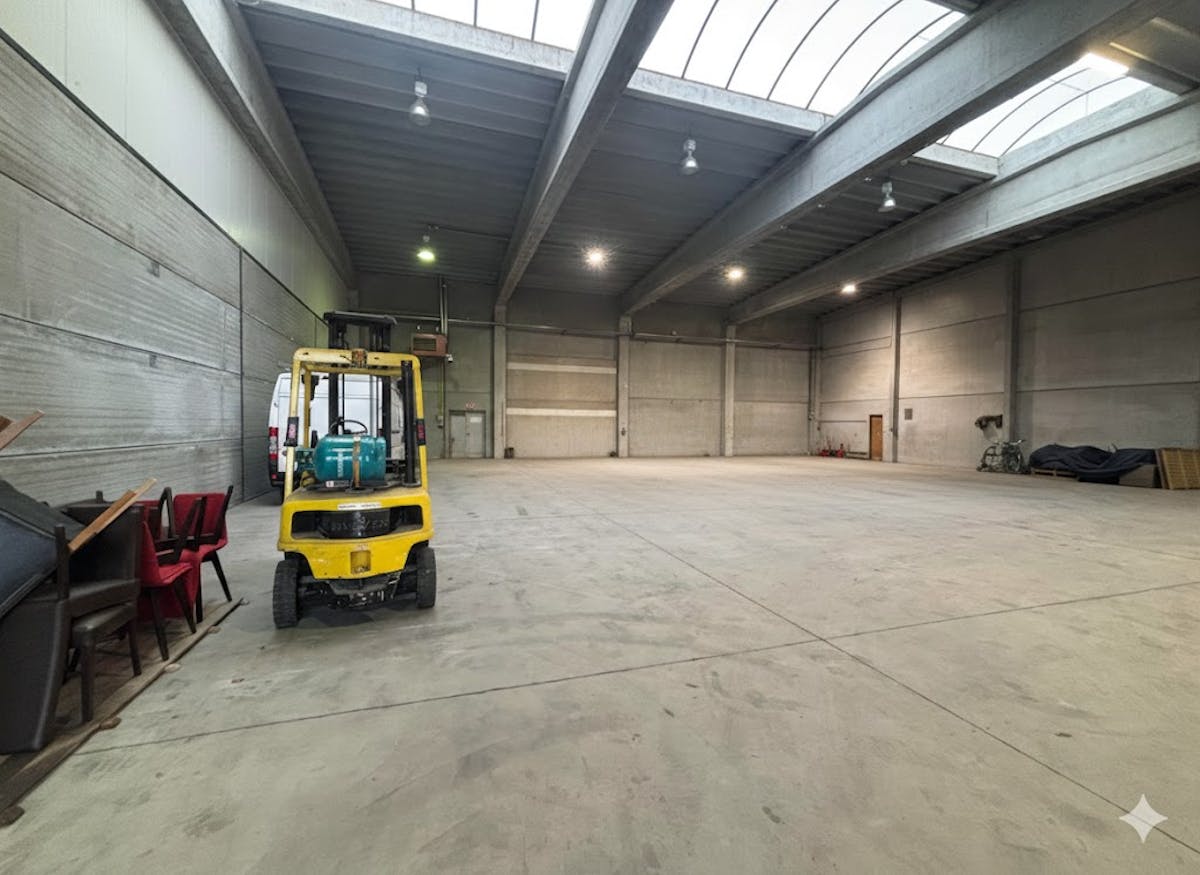 Magazijn te huur in Zulte - foto 1