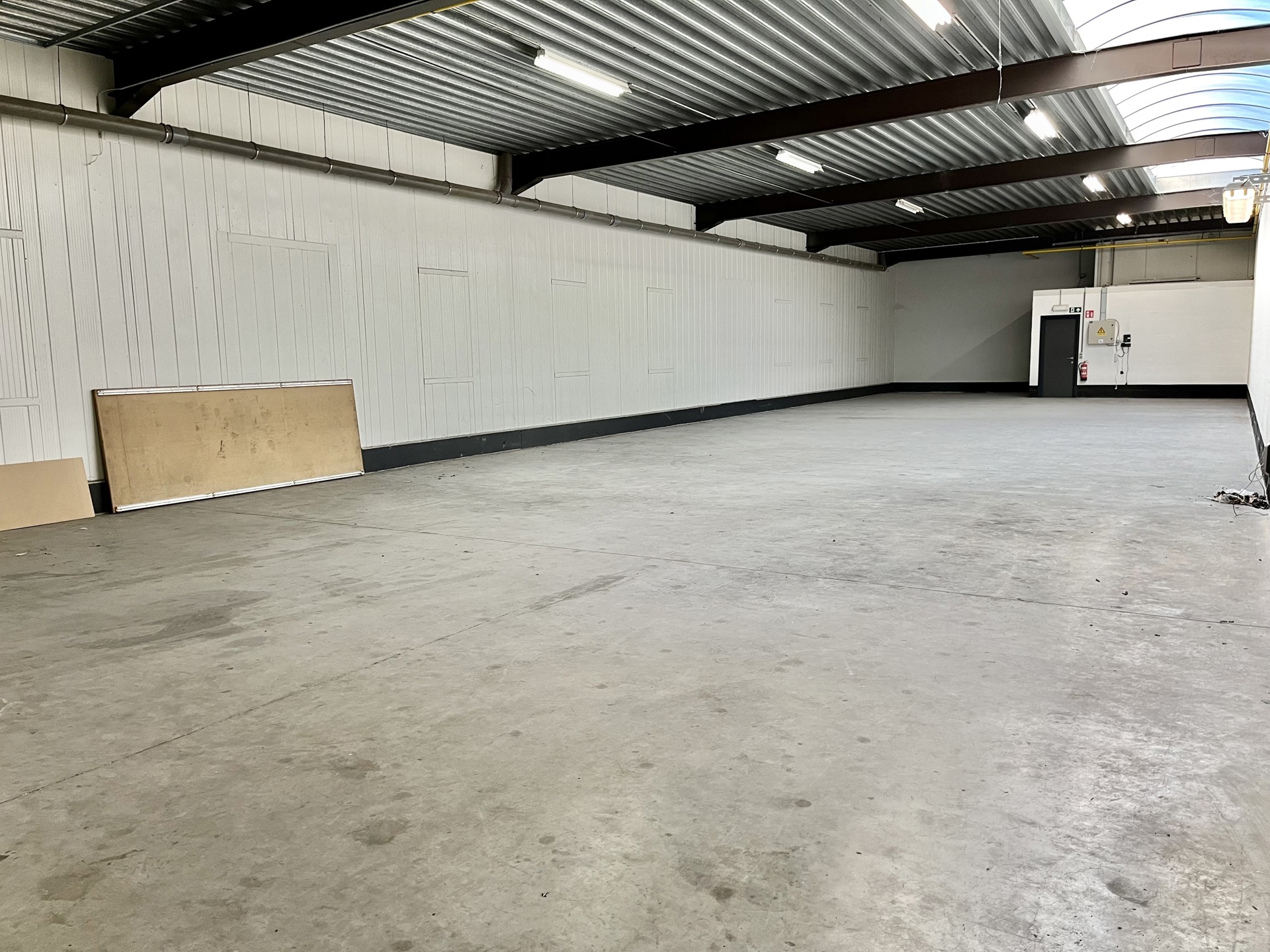 Commercial for rent in Herentals - photo 4