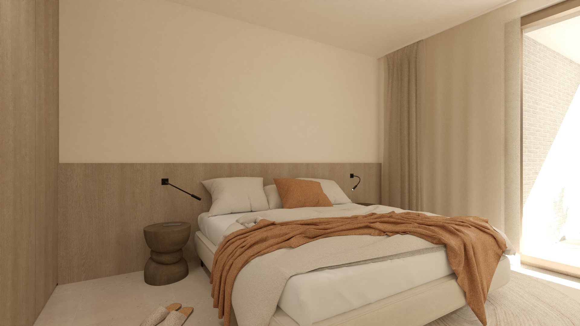 Prachtig appartement omringd door groen - foto 4