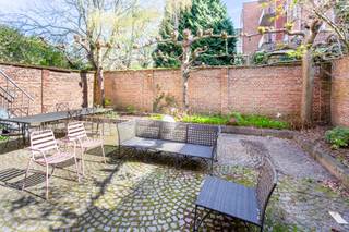 Appartement à louer à Anvers