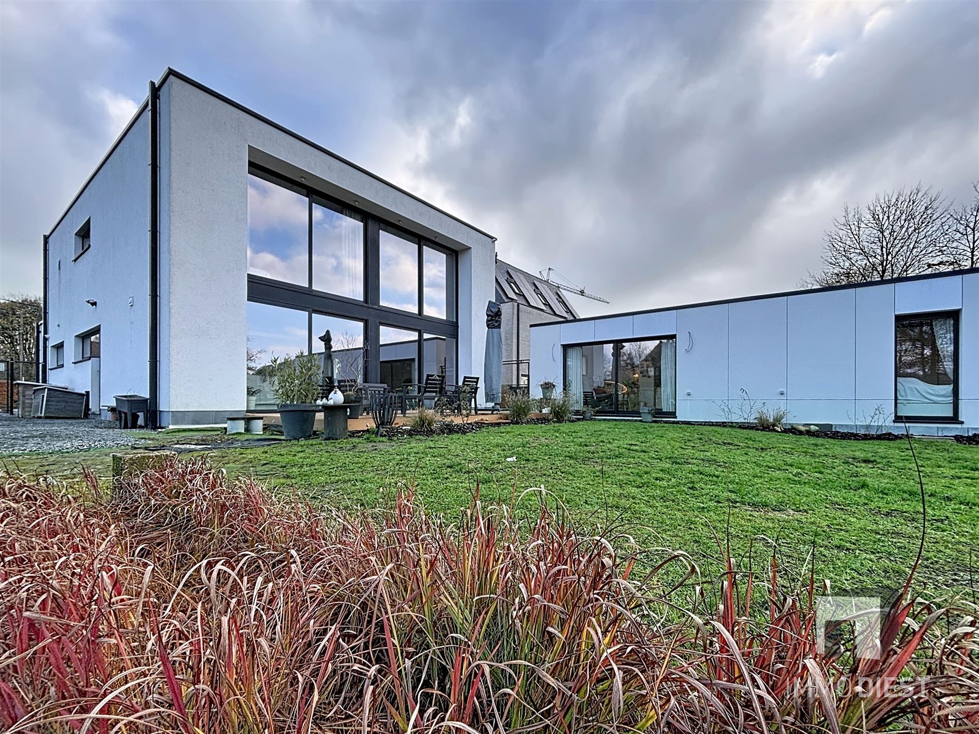 Maison à vendre à Tessenderlo avec 5 chambres - photo 3