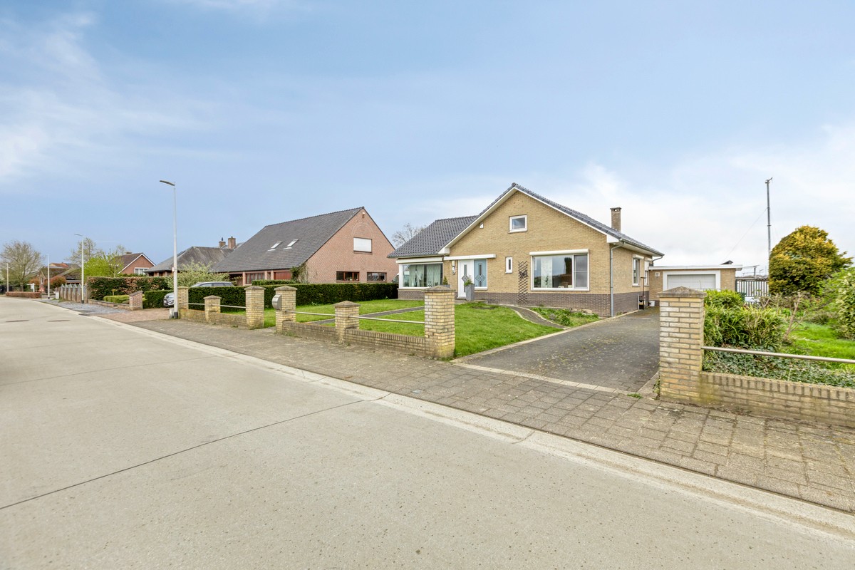 Charmante gezinswoning op ruim perceel - foto 3