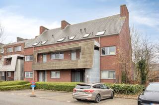 Appartement à vendre à Puurs-Sint-Amands