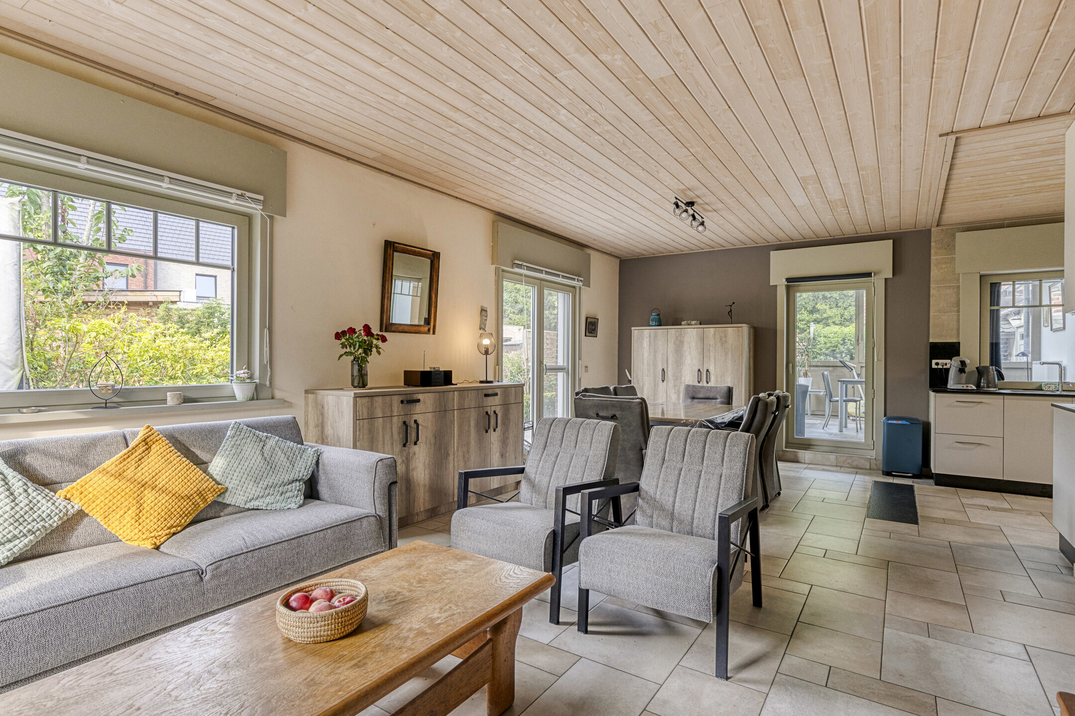 Instapklare woning te Asse! - foto 5