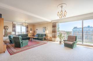 Appartement à vendre à Louvain