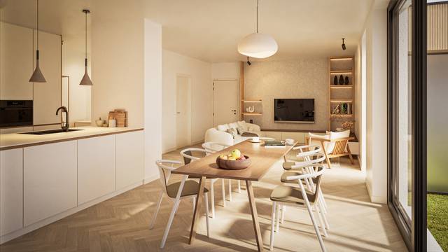 Project te koop in Kasterlee