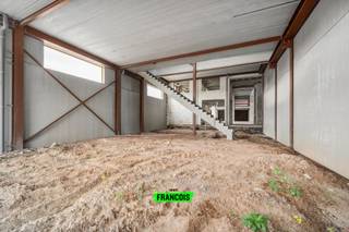 Commercial à vendre à Avelgem