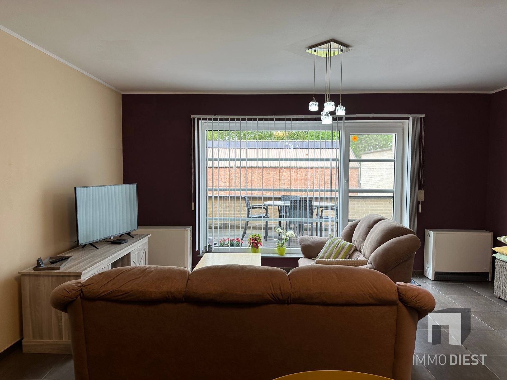 Apartment for sale in Schaffen with 2 bedrooms - photo 4