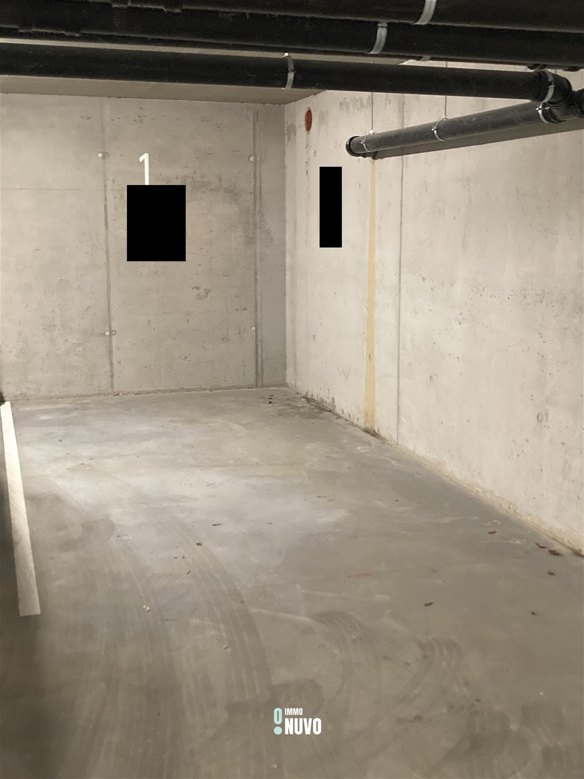 1 ondergrondse binnenstaanplaats te koop op gunstige ligging! - foto 3