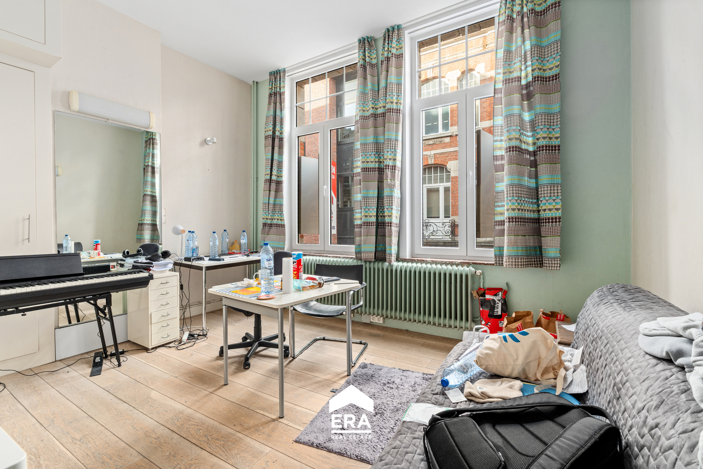 Commercial à vendre à Louvain avec 3 chambres - photo 5