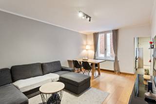 Apartment for sale in Antwerp