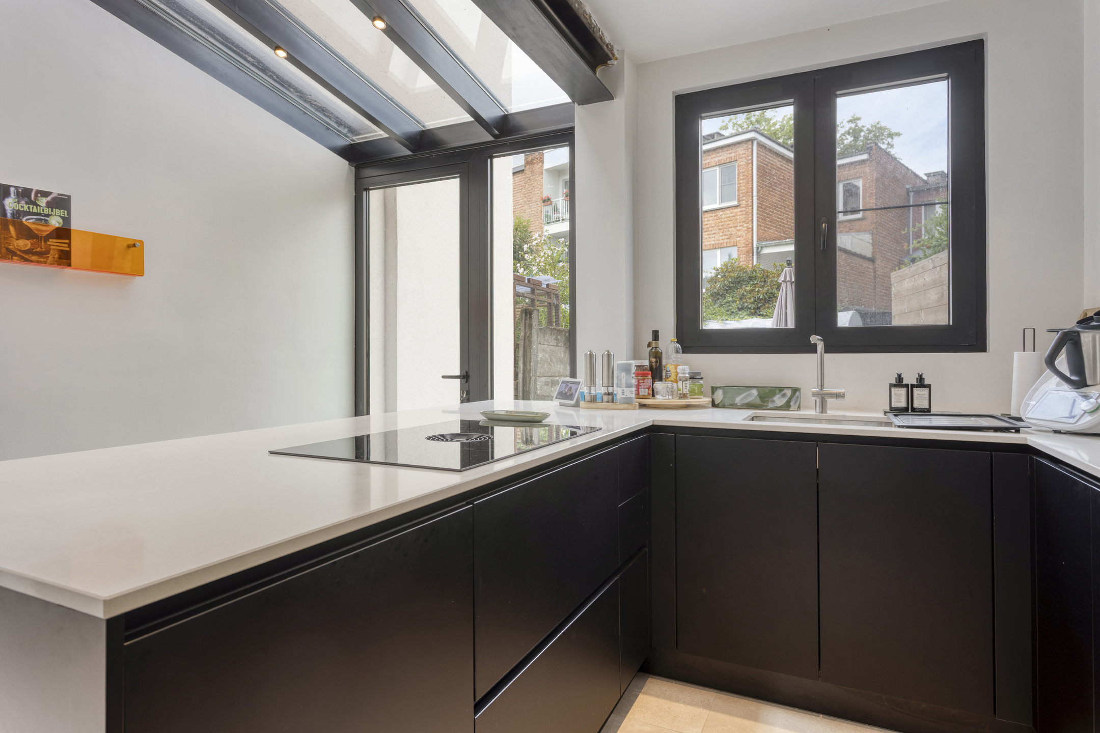 Instapklare woning met 3 slpk en stadstuin - foto 4