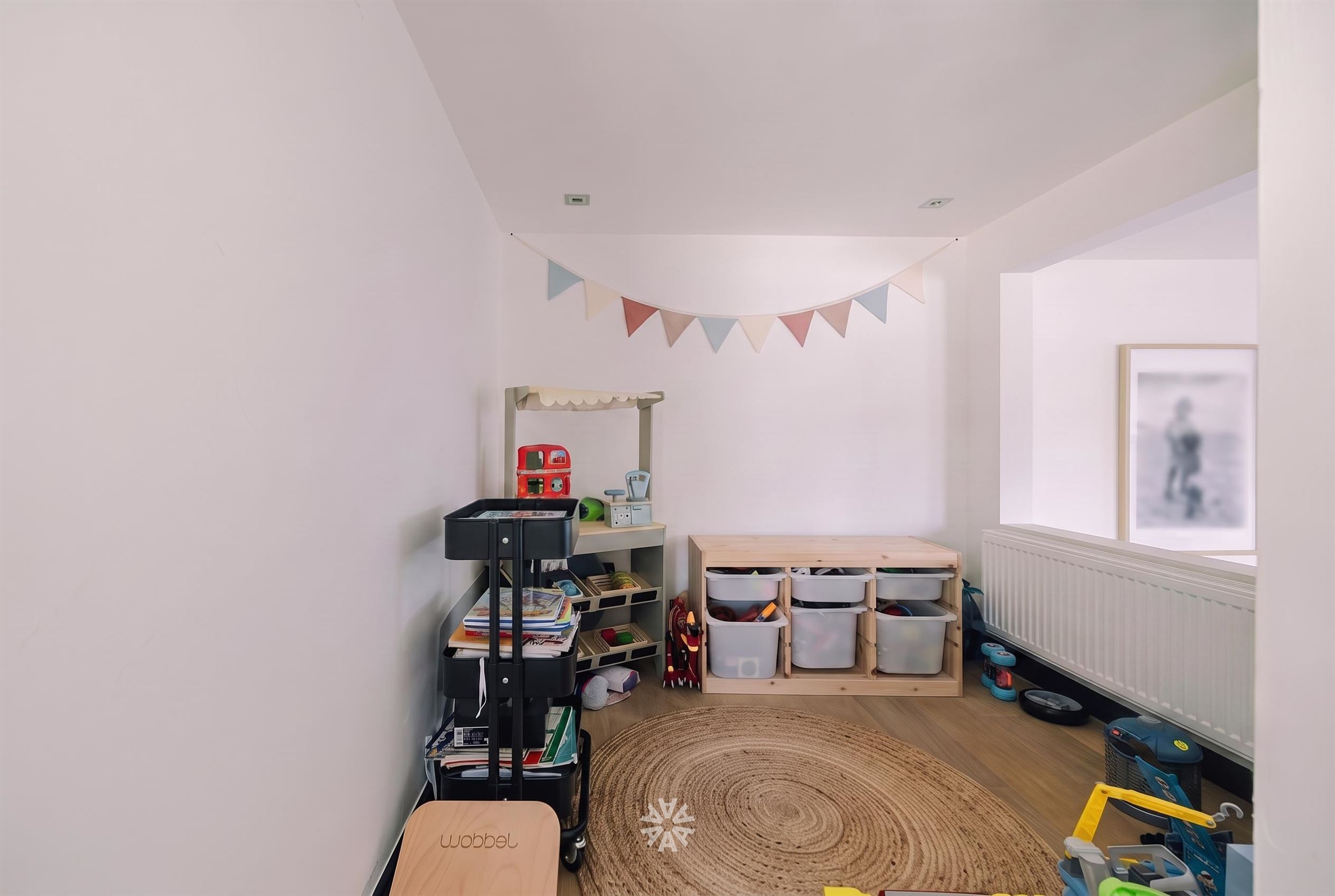 Mariakerke - Instapklare gezinswoning met drie slaapkamers en gezellige buitenruimte - foto 5